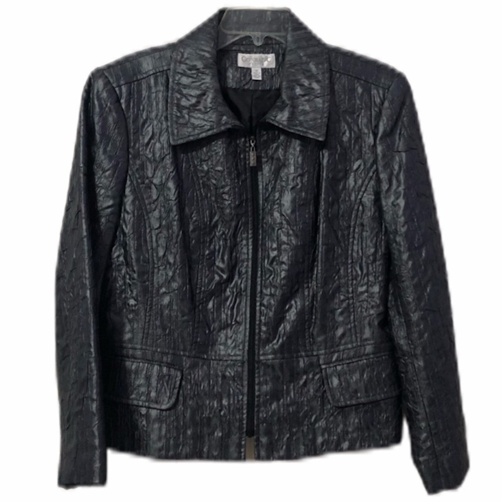 Conrad C Jacket